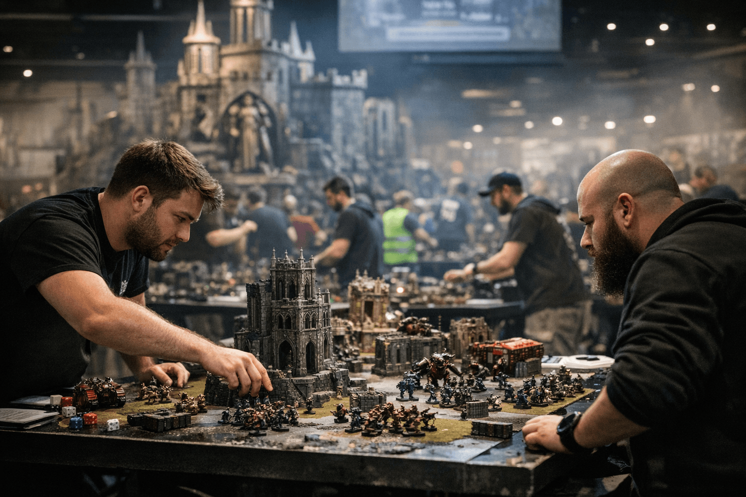 AI-generated illustration