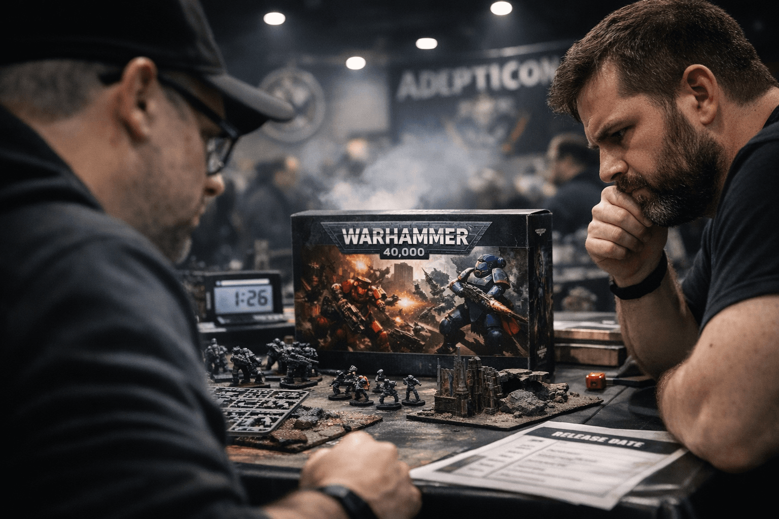 AI-generated illustration