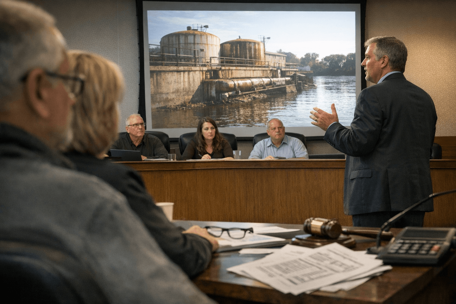 AI-generated illustration