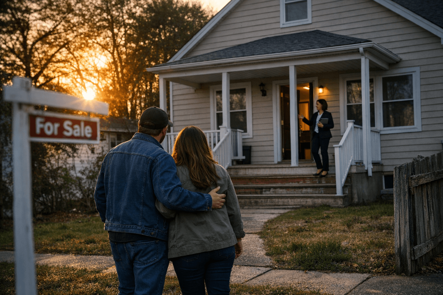 Homes Sold for $400,000 or Less in Cumberland County This Week