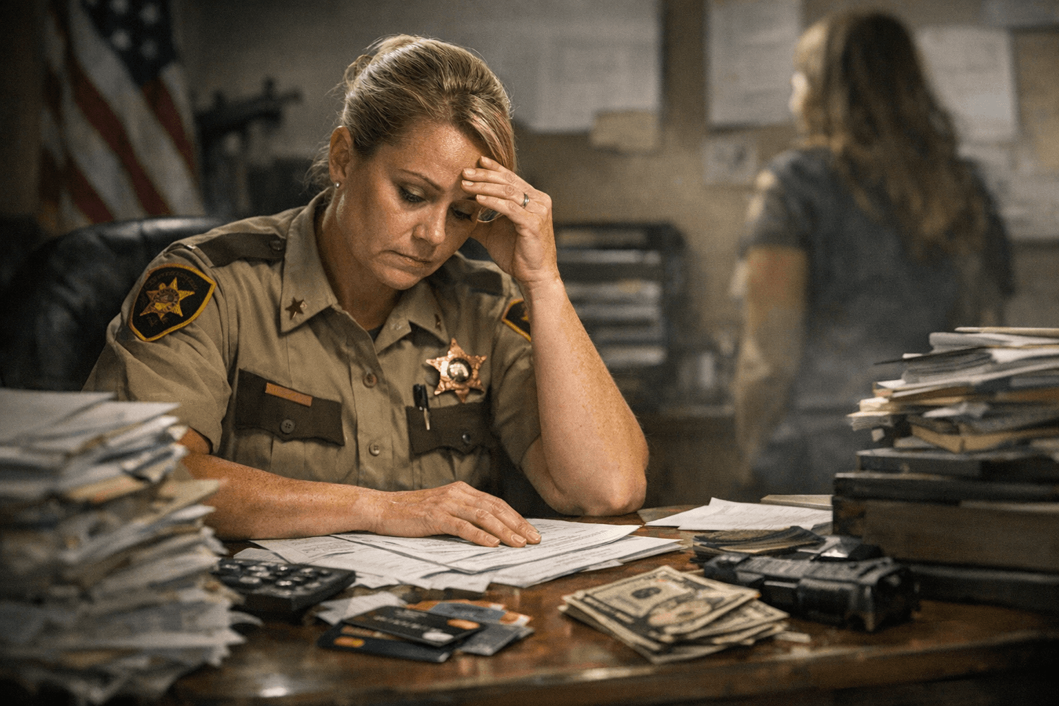 AI-generated illustration