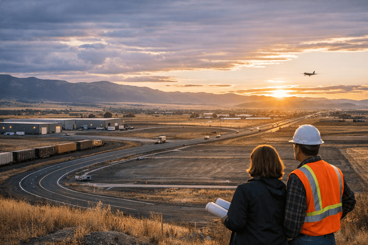 AI-generated illustration