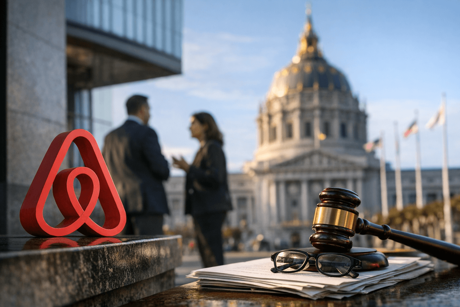 Airbnb Drops $120M Refund Lawsuit in San Francisco, Agrees to Zero-Dollar Settlement