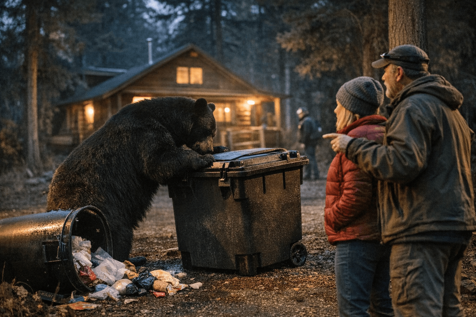 AI-generated illustration