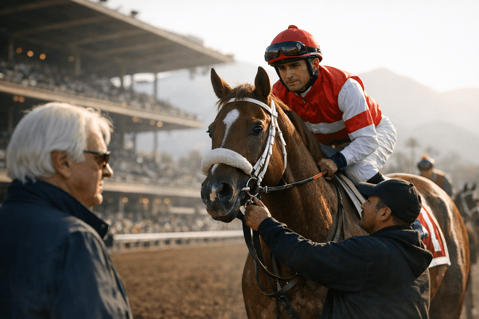 AI-generated illustration