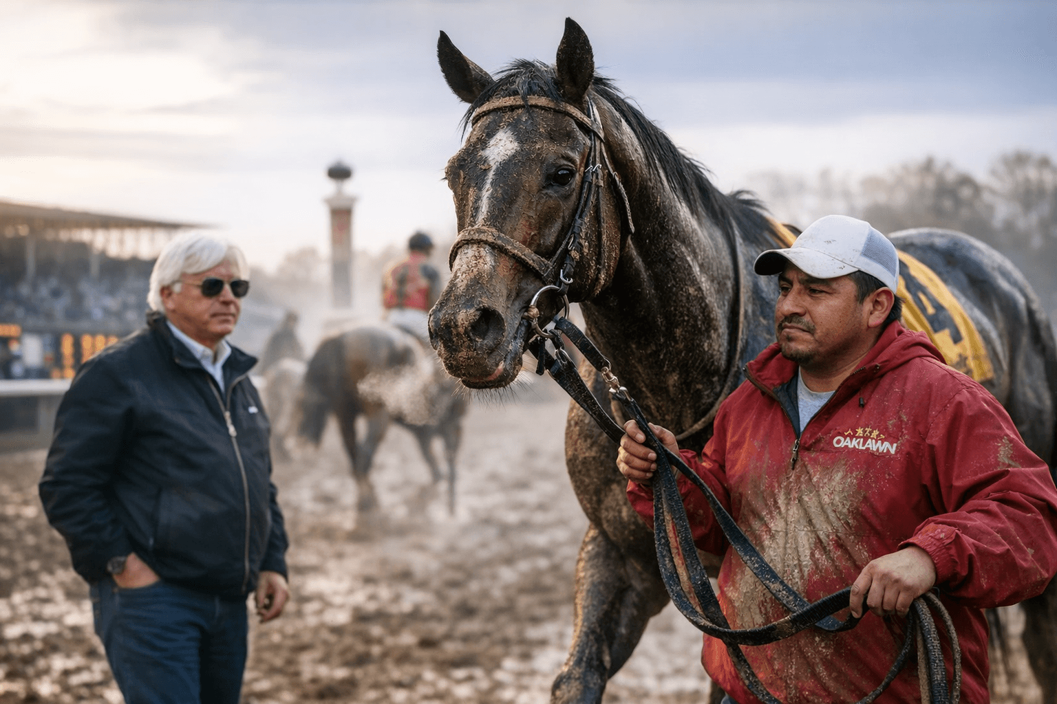 AI-generated illustration