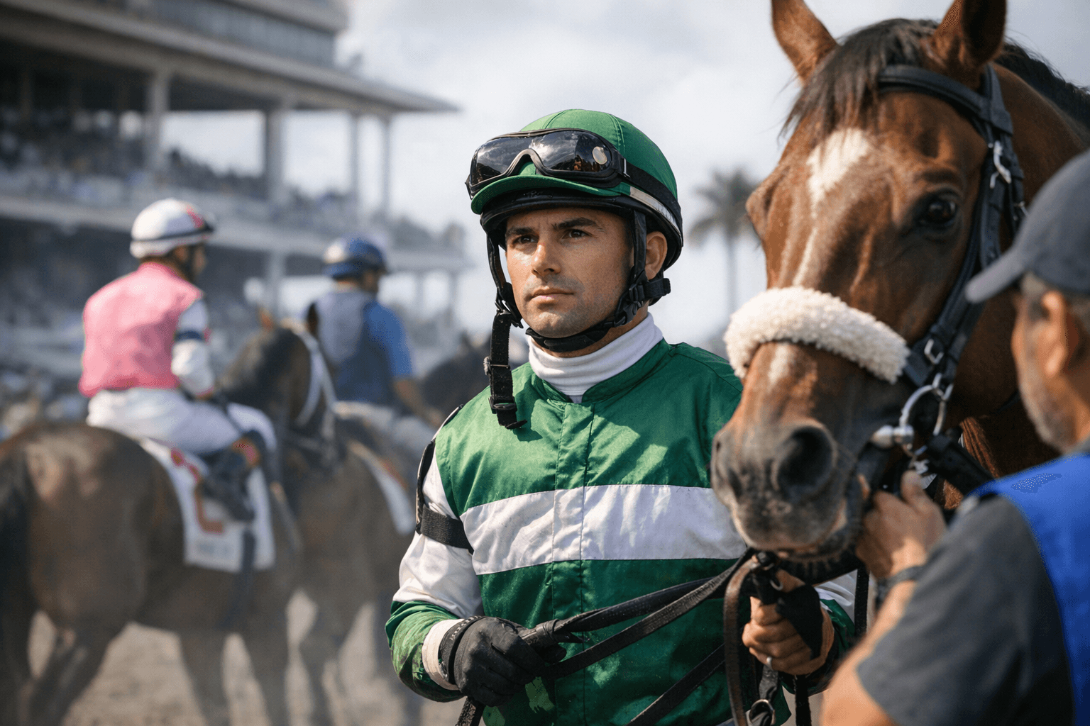 AI-generated illustration