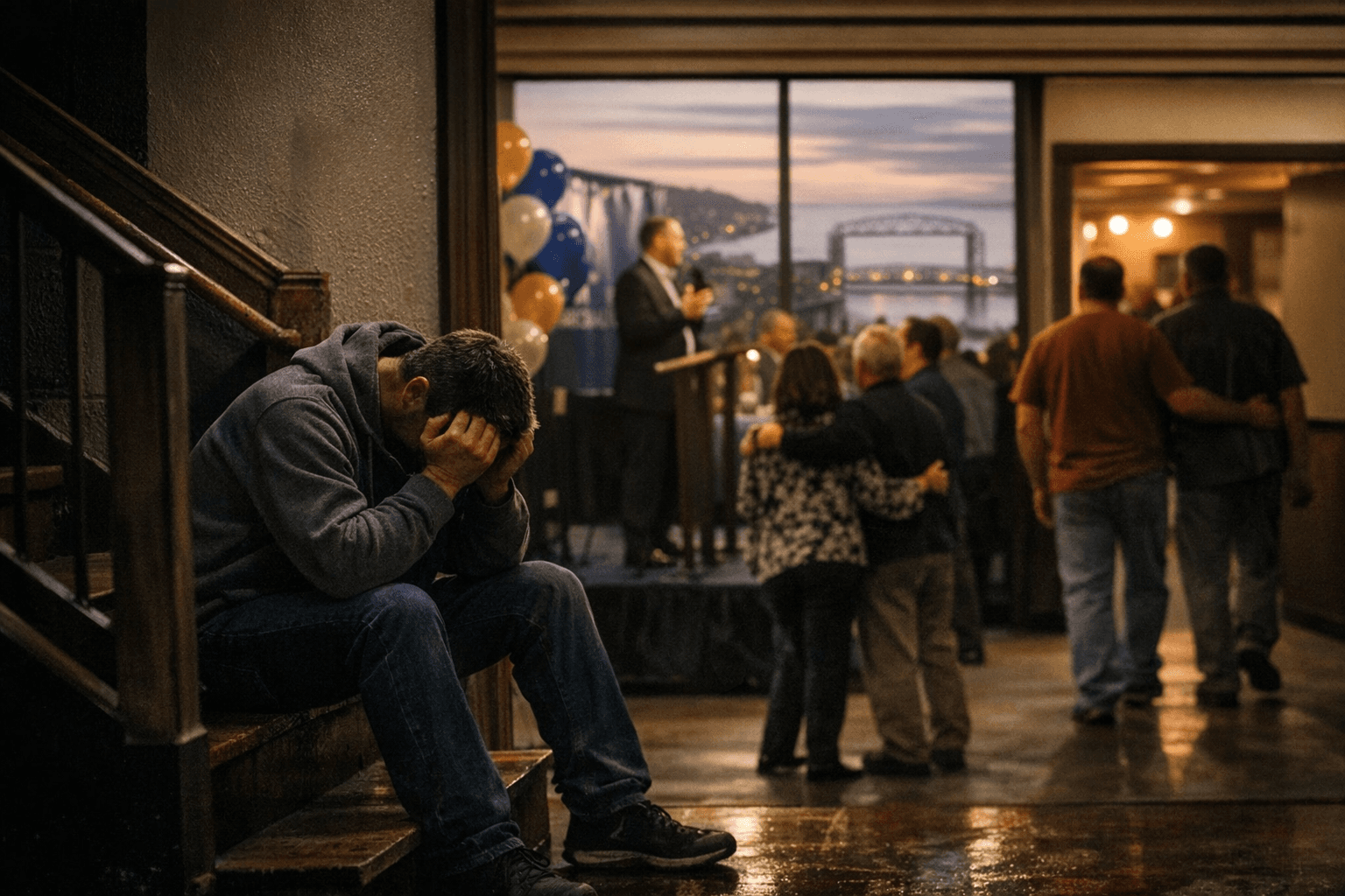 Duluth Teen Challenge Celebrates 20th Anniversary, Highlights Local Need