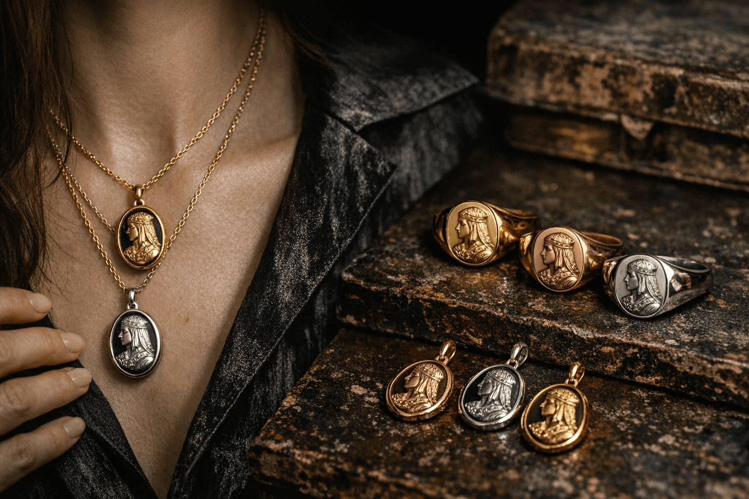 AI-generated illustration