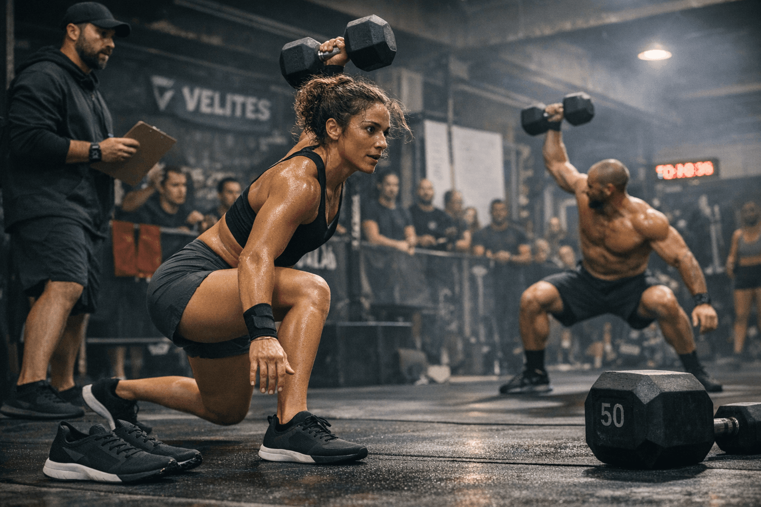 Velites Recaps Open 26.2 Reveal in Cascais with Sponsors, Top Times, Equipment