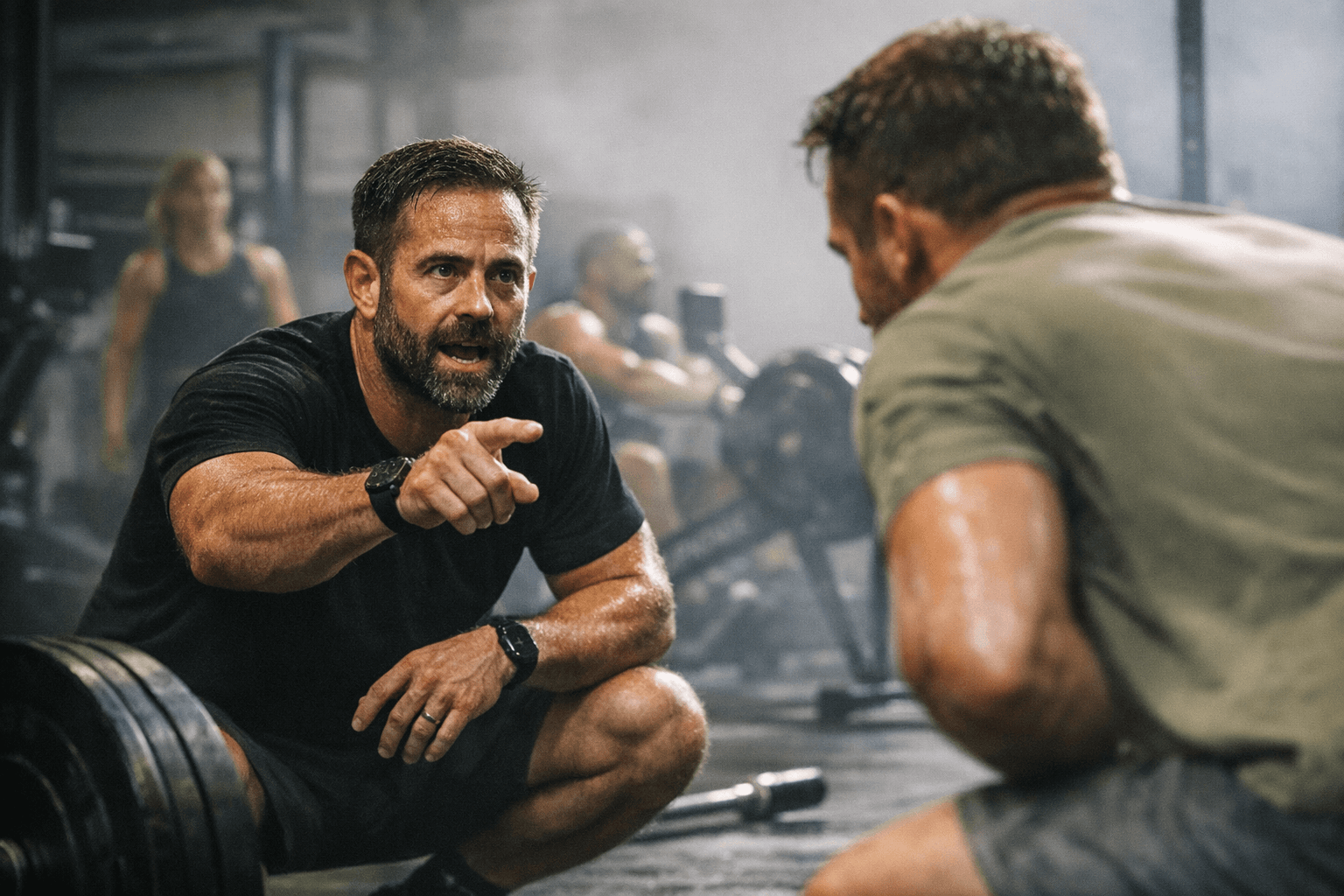 Rich Froning Breaks Down Open Workout 26.2 With Coachable Cues