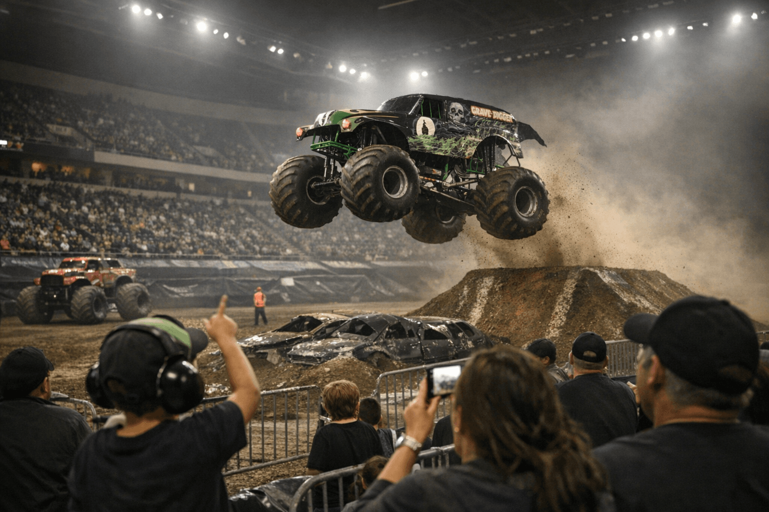 AI-generated illustration