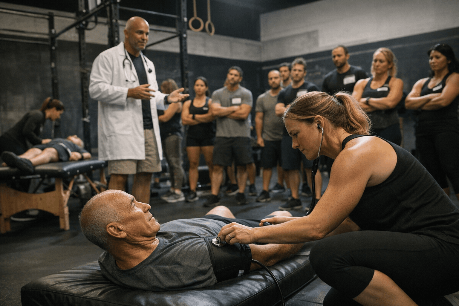 AI-generated illustration