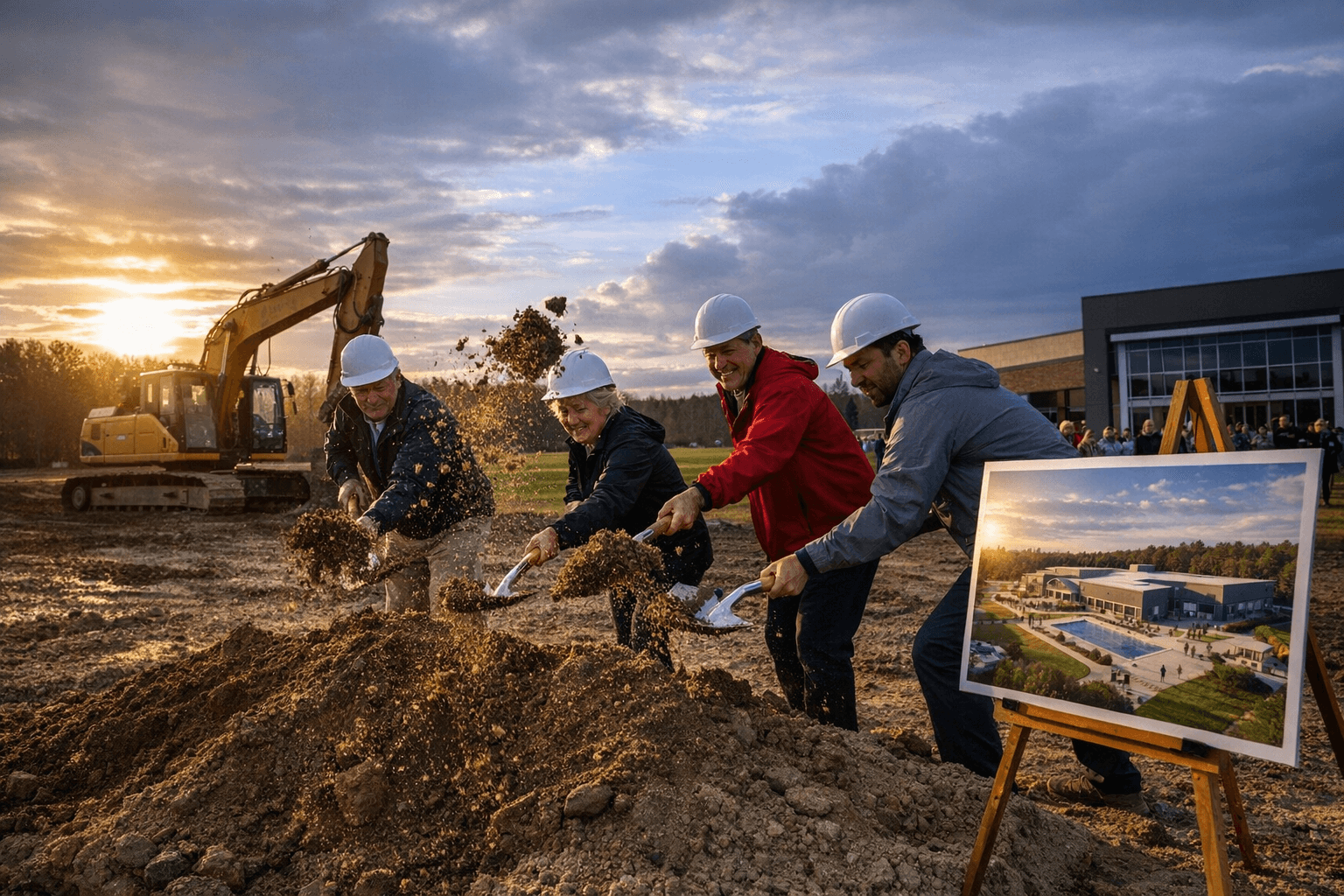Grand Traverse Bay YMCA launches $13M campaign to fund West campus expansion