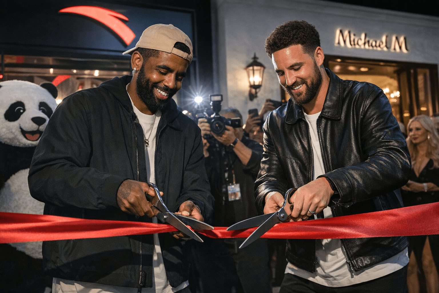 AI-generated illustration