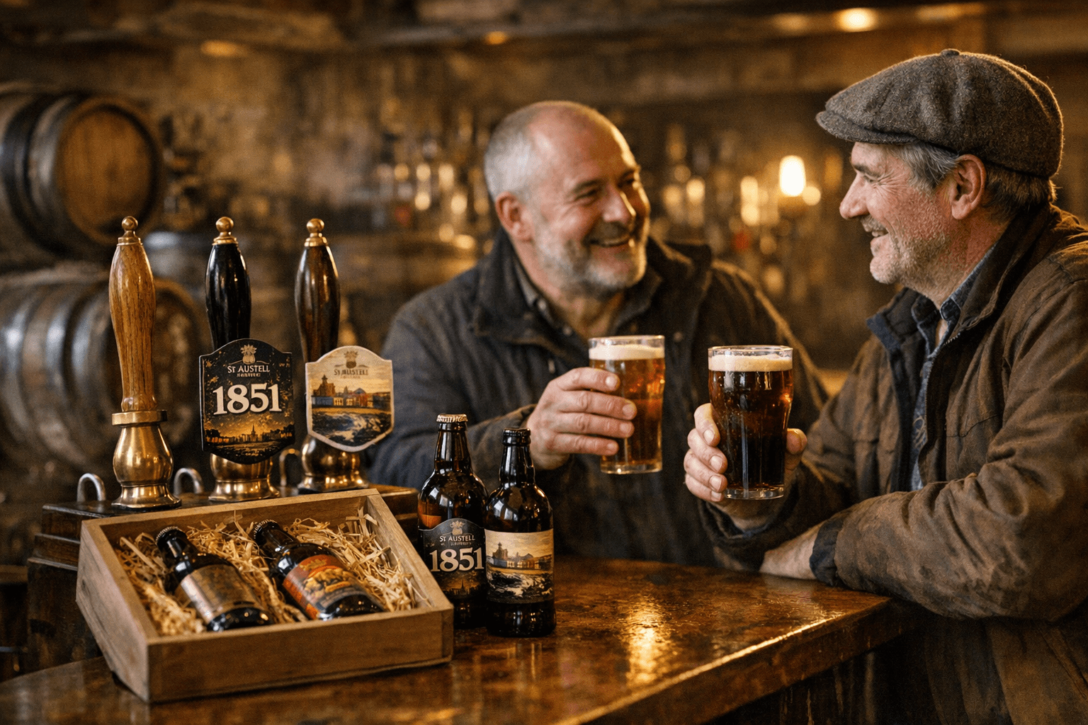 AI-generated illustration