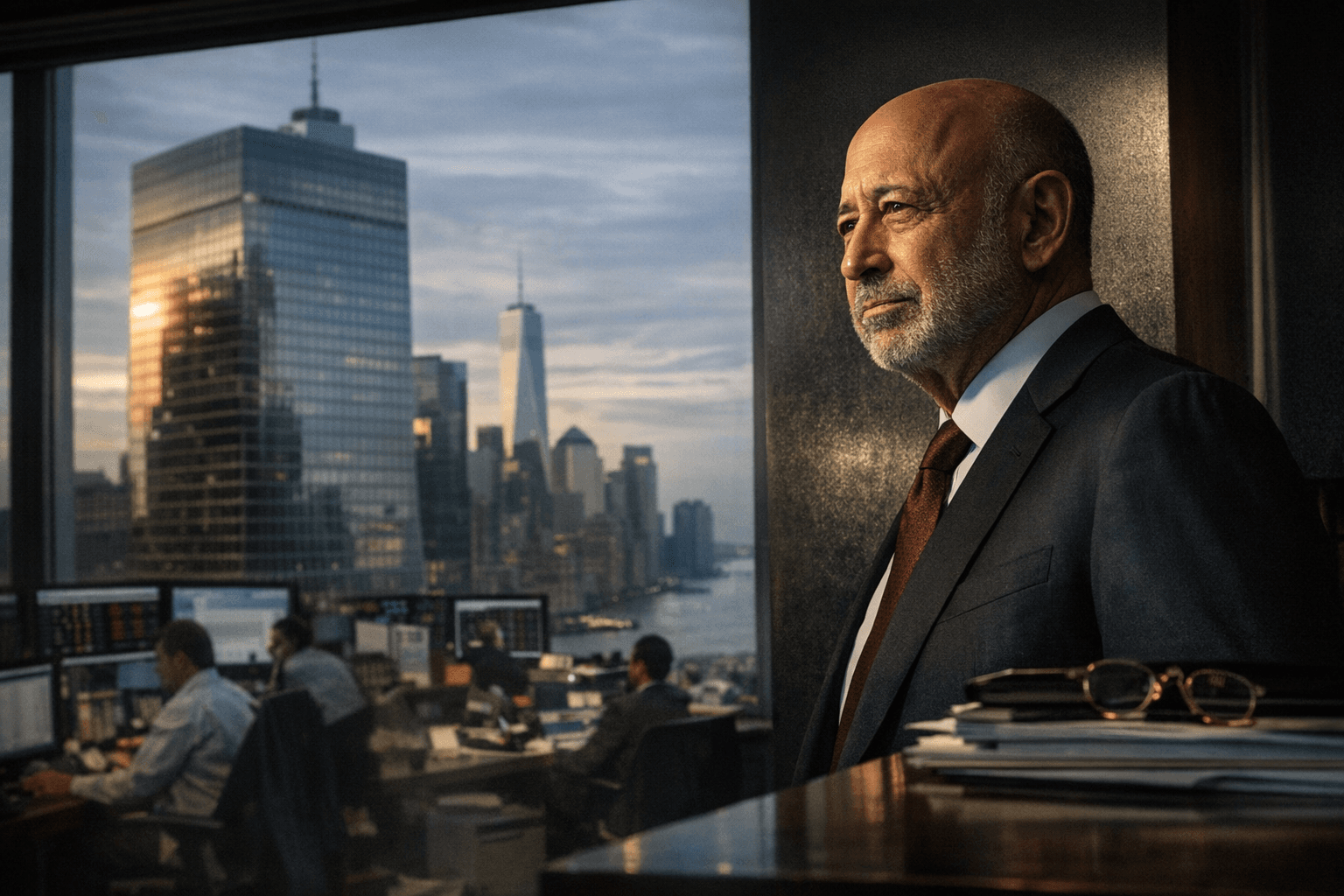 AI-generated illustration