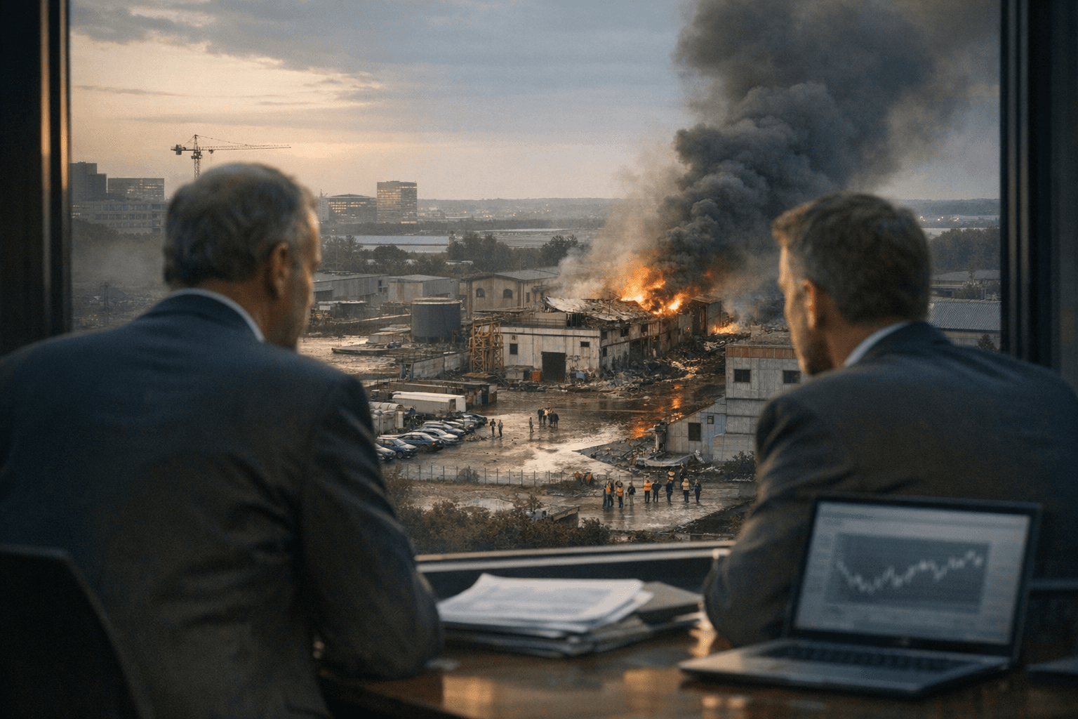 Goldman Sachs: Direct Lenders Control 146 Distressed European Companies