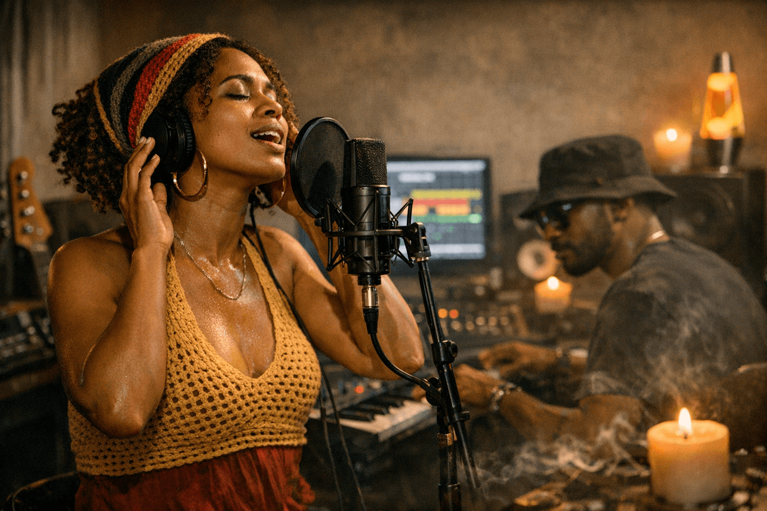 AI-generated illustration