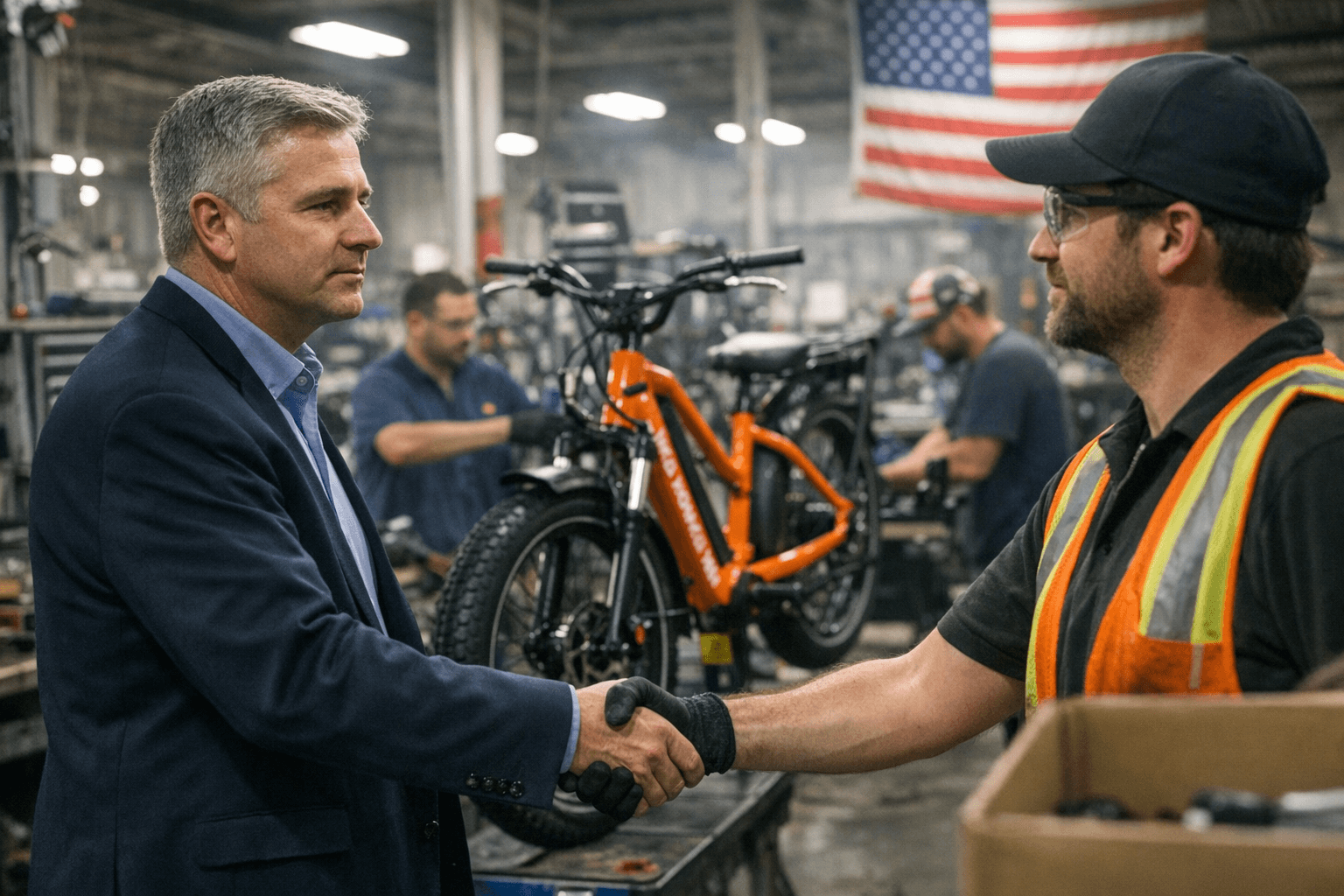 AI-generated illustration