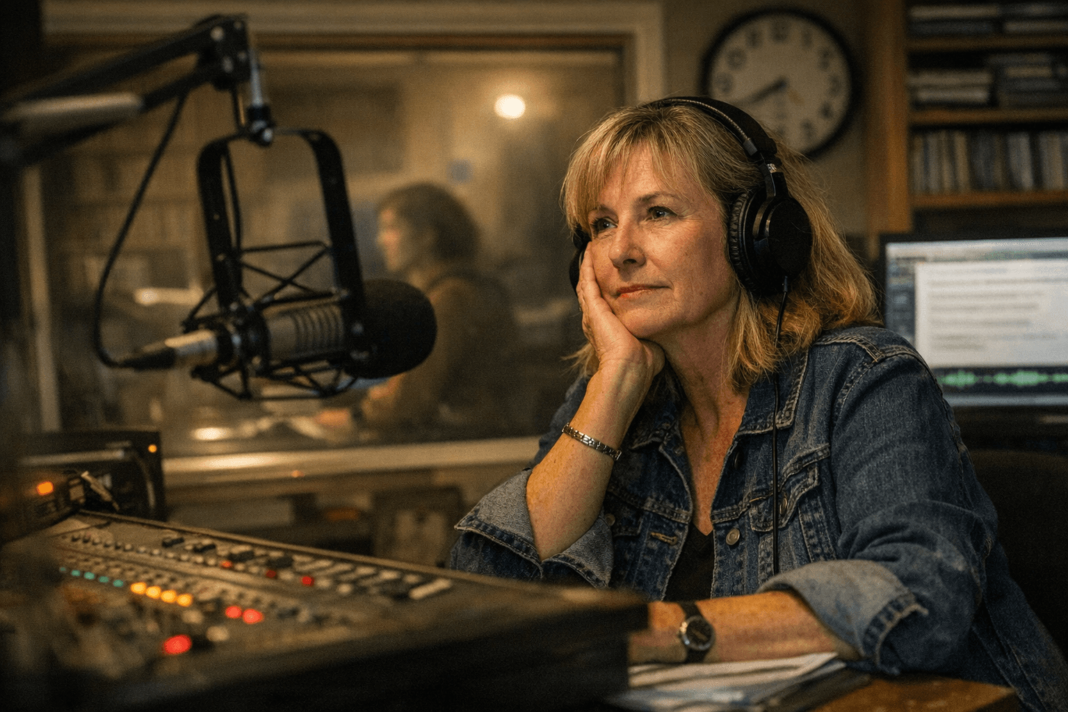 Lisa Young Retires from KVNF After Three-and-a-Half Years Producing Regional Newscast