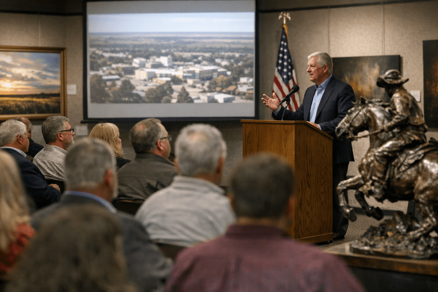 AI-generated illustration