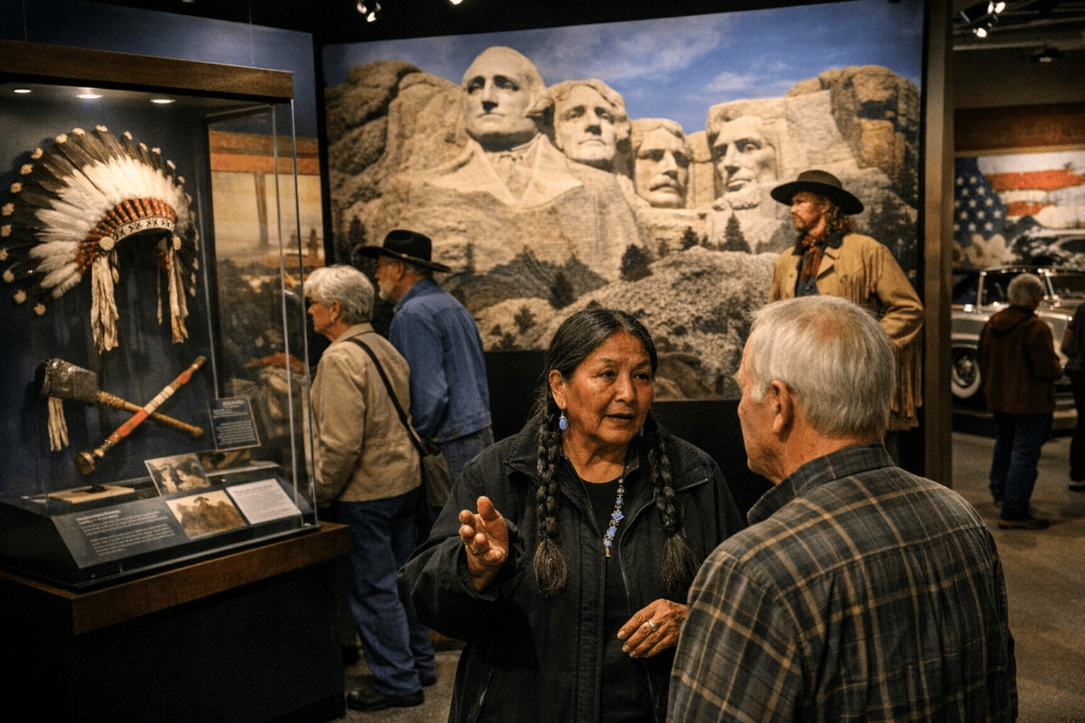 AI-generated illustration