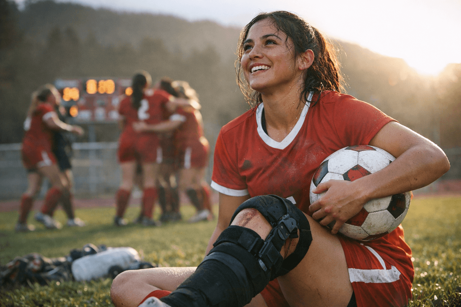 AI-generated illustration