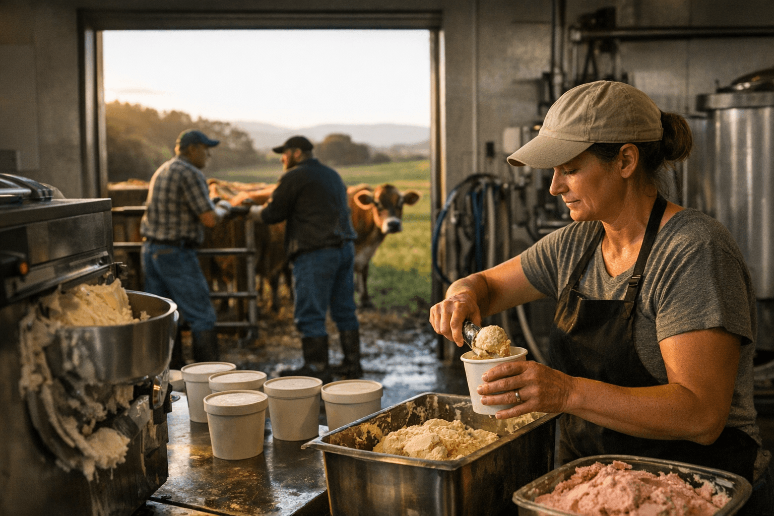 AI-generated illustration