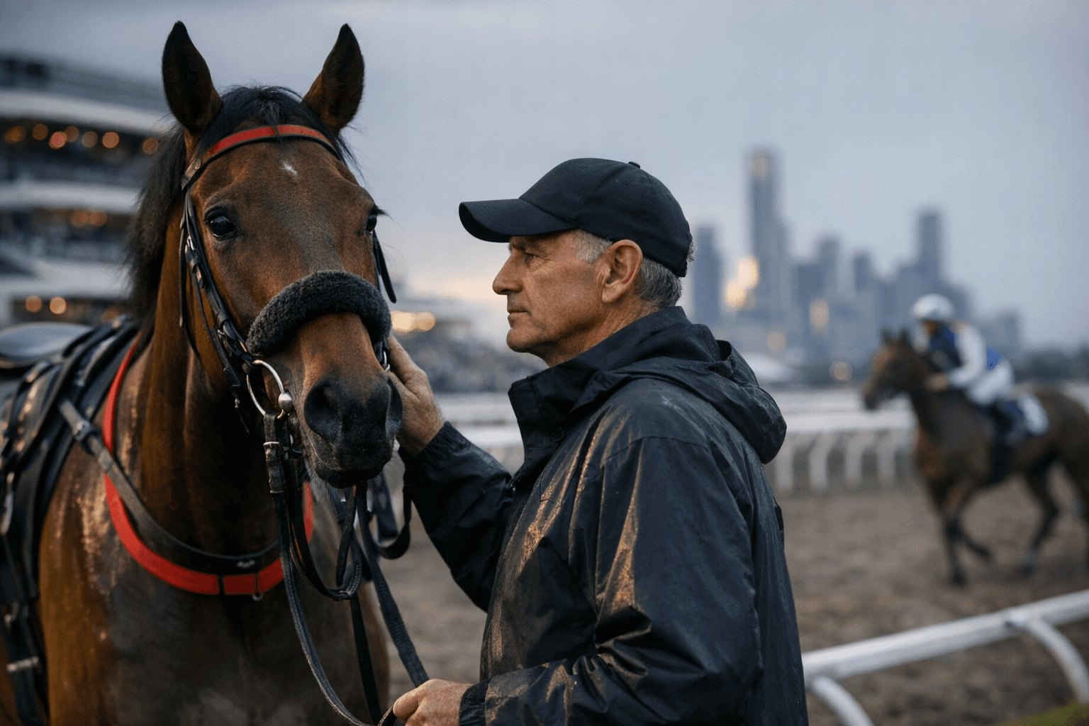 AI-generated illustration