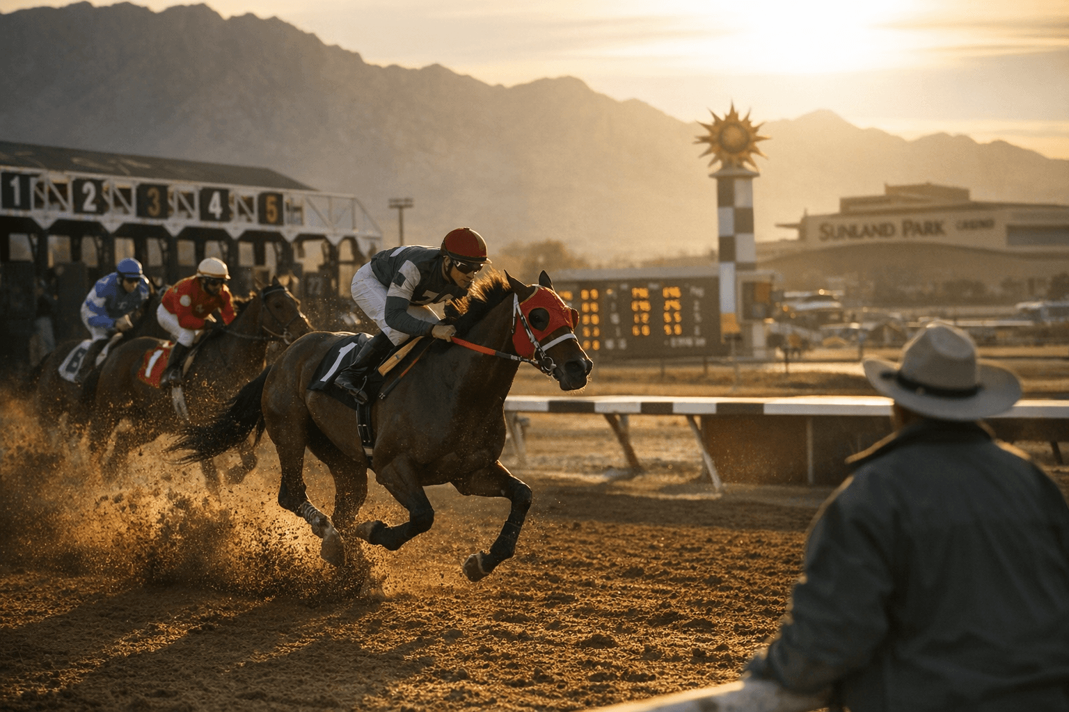 AI-generated illustration