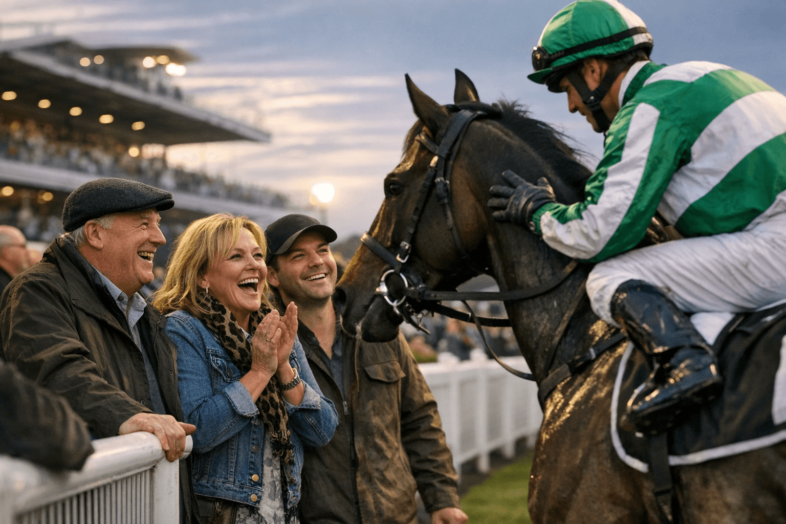 AI-generated illustration