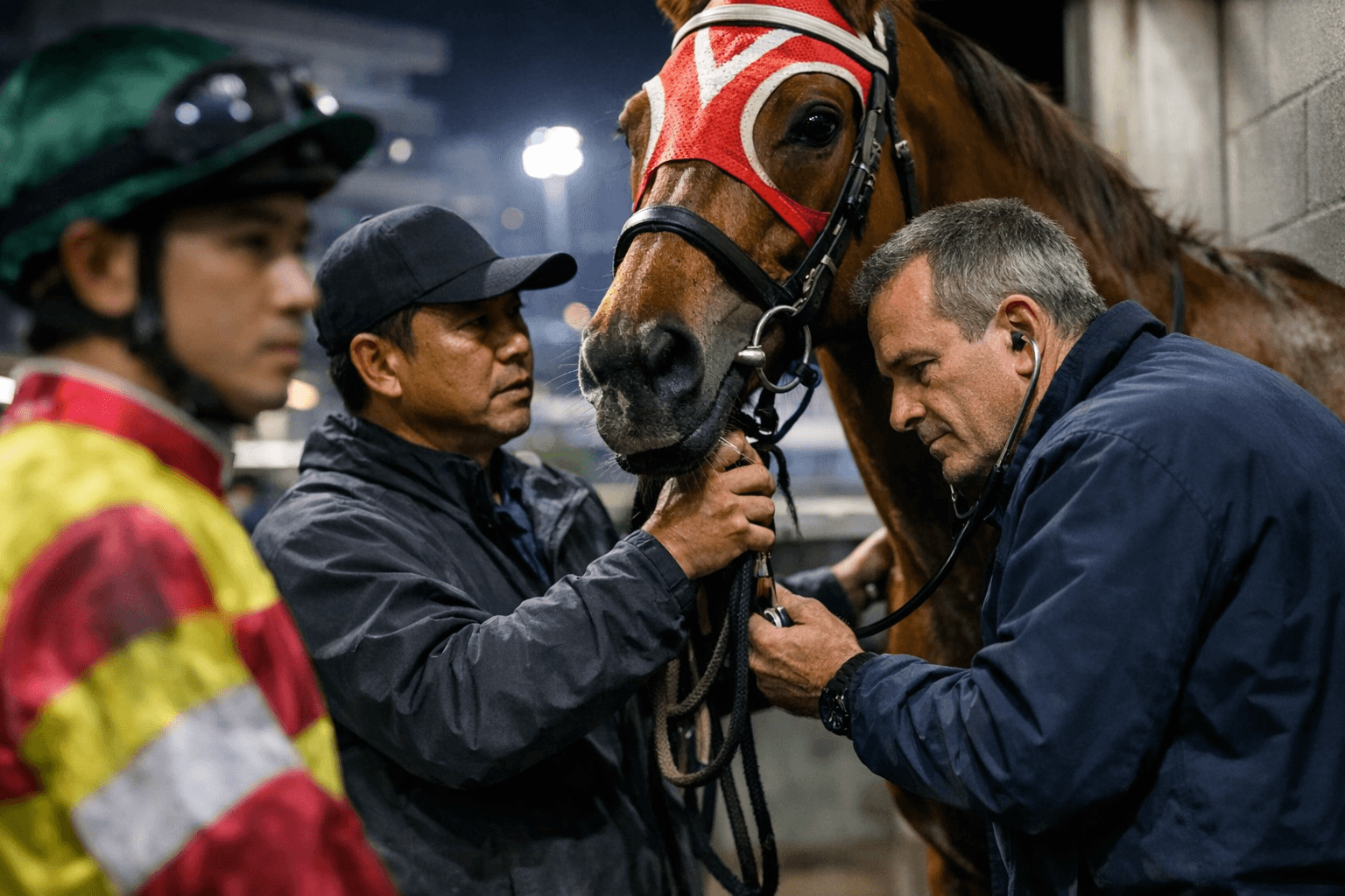 AI-generated illustration