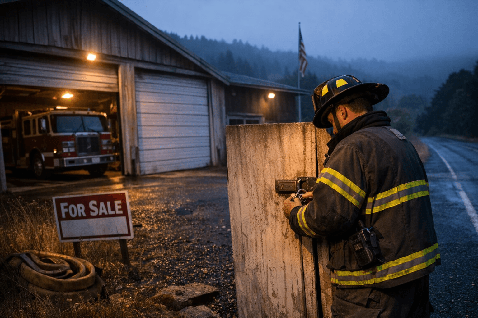 AI-generated illustration