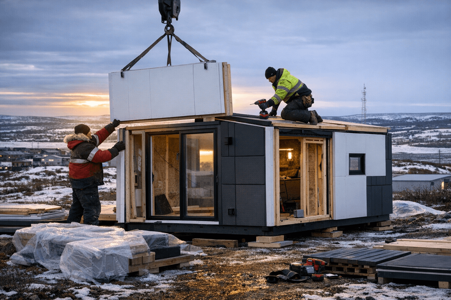 AI-generated illustration