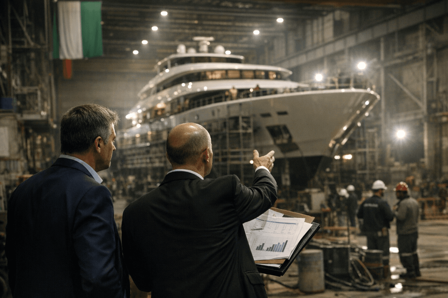 AI-generated illustration