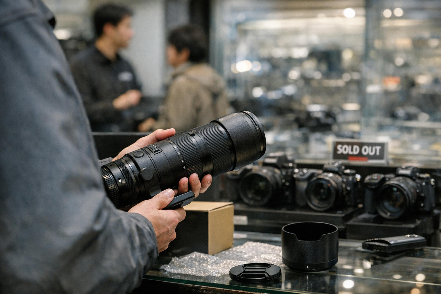 AI-generated illustration