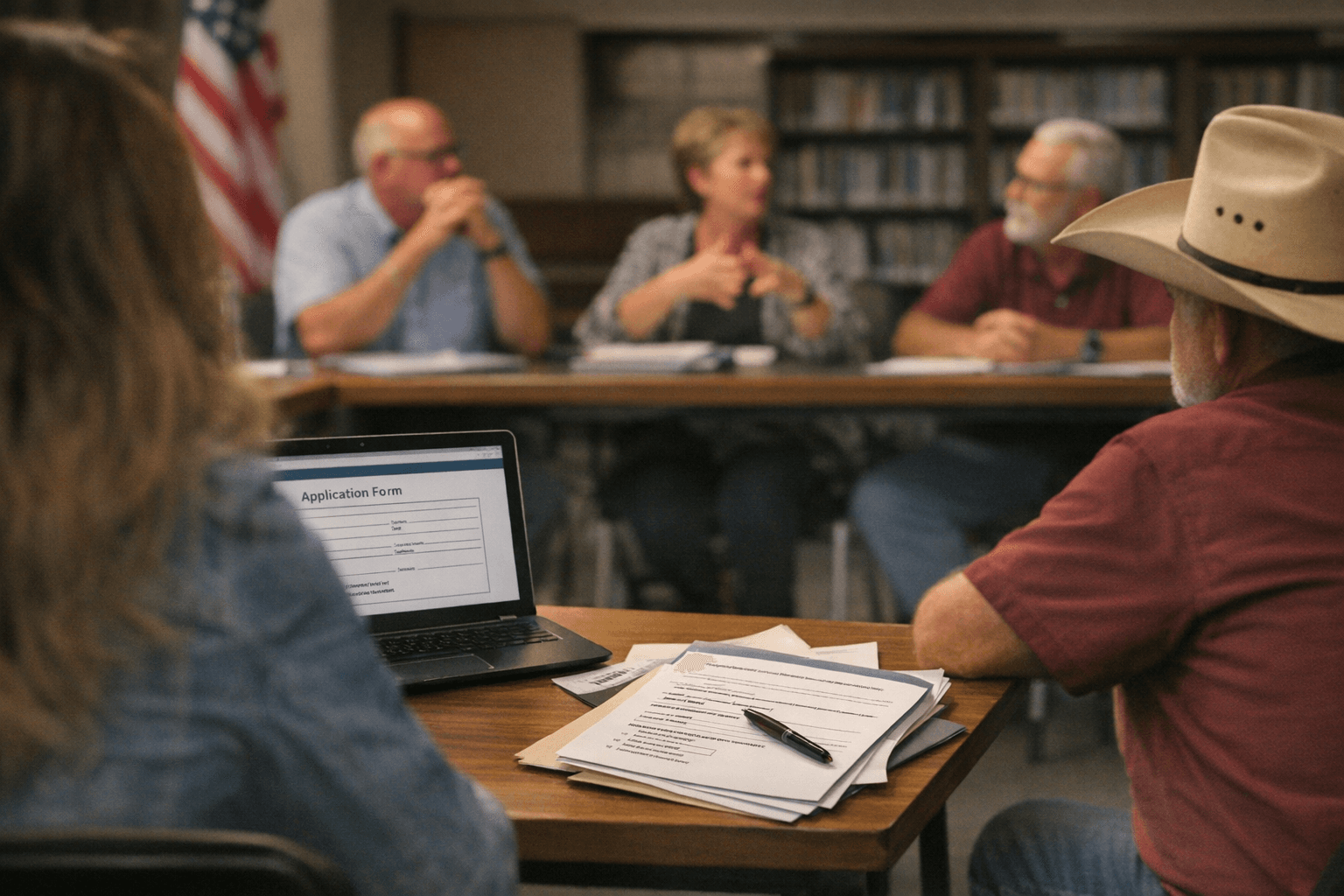 Comstock ISD Board Begins Search for Next Superintendent; Applications, Survey Available