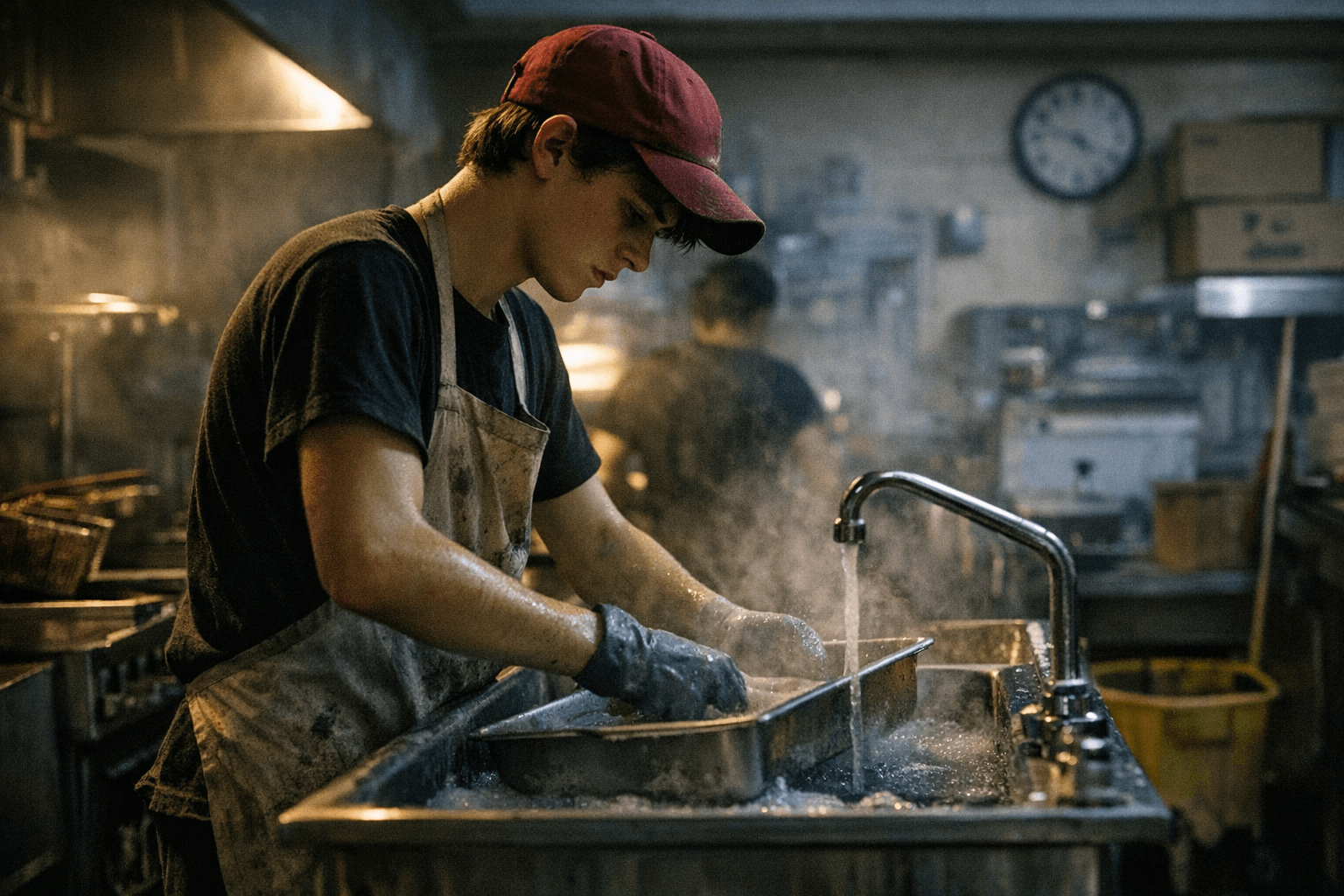 Indiana lawmakers loosen child labor limits and wipe employer tracking