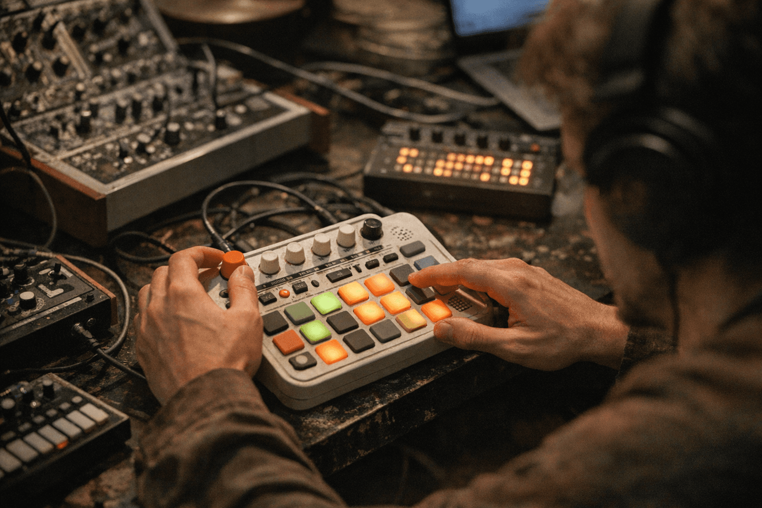 AI-generated illustration