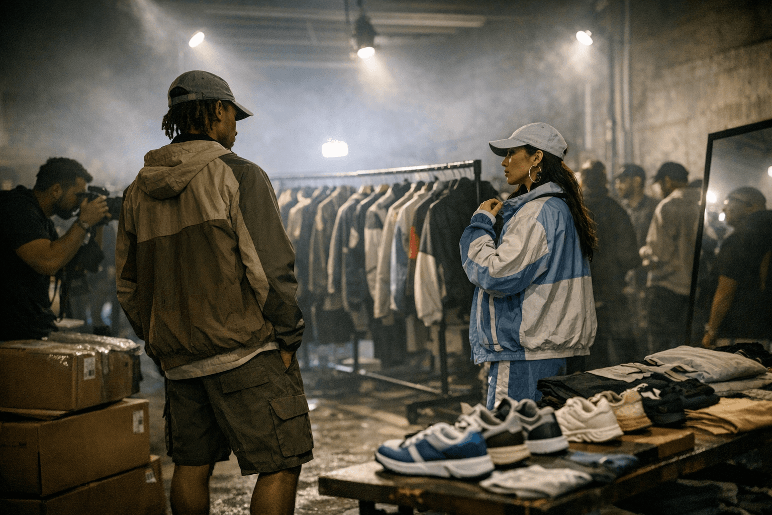 AI-generated illustration