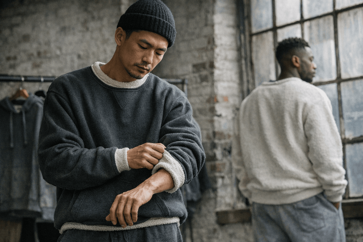 AI-generated illustration