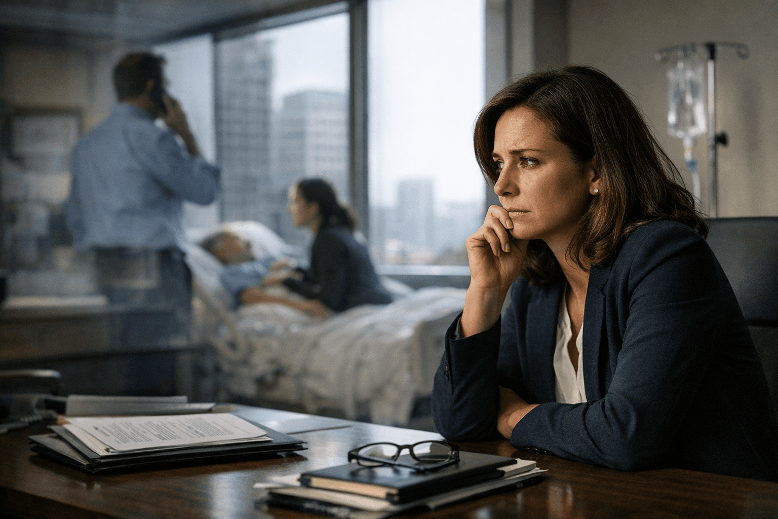 KPMG unveils FMLA guide tailored to large professional services employees