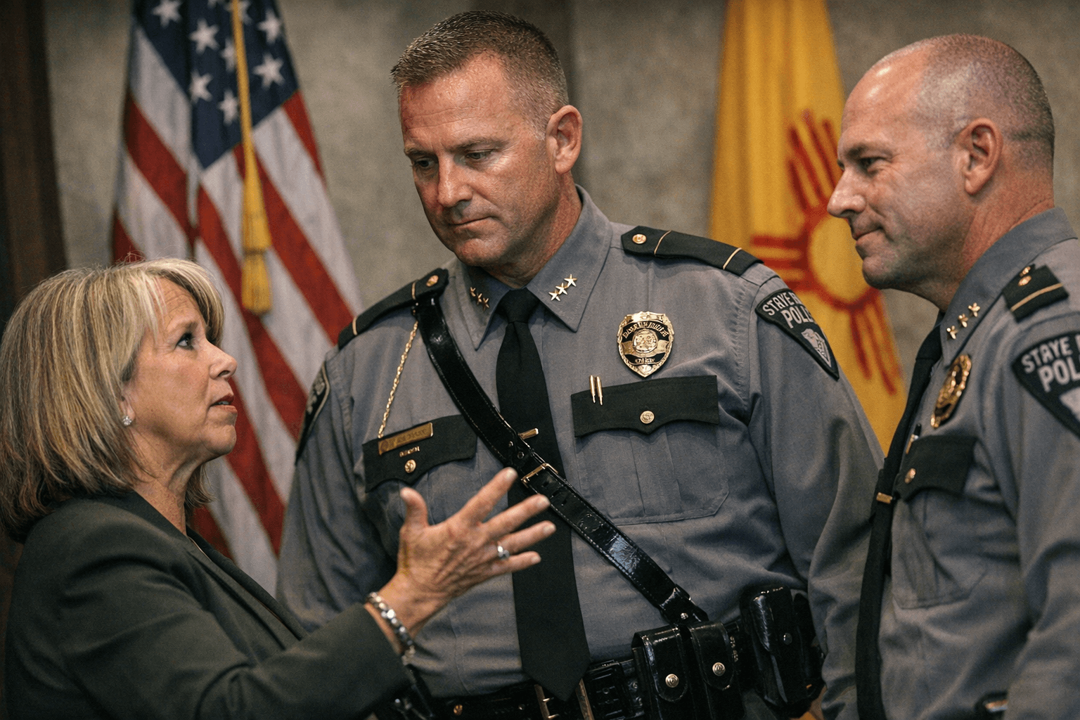 AI-generated illustration