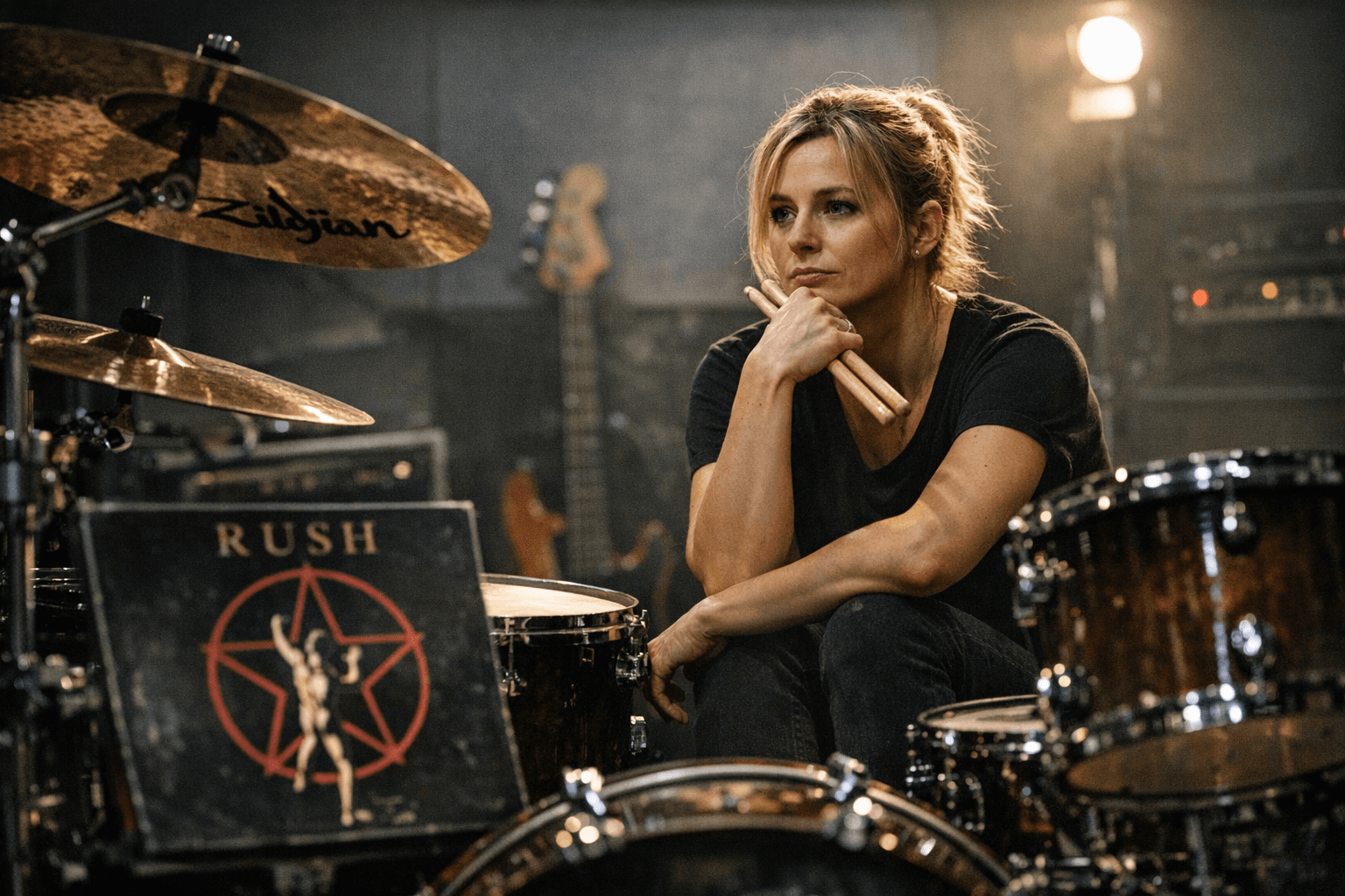 AI-generated illustration