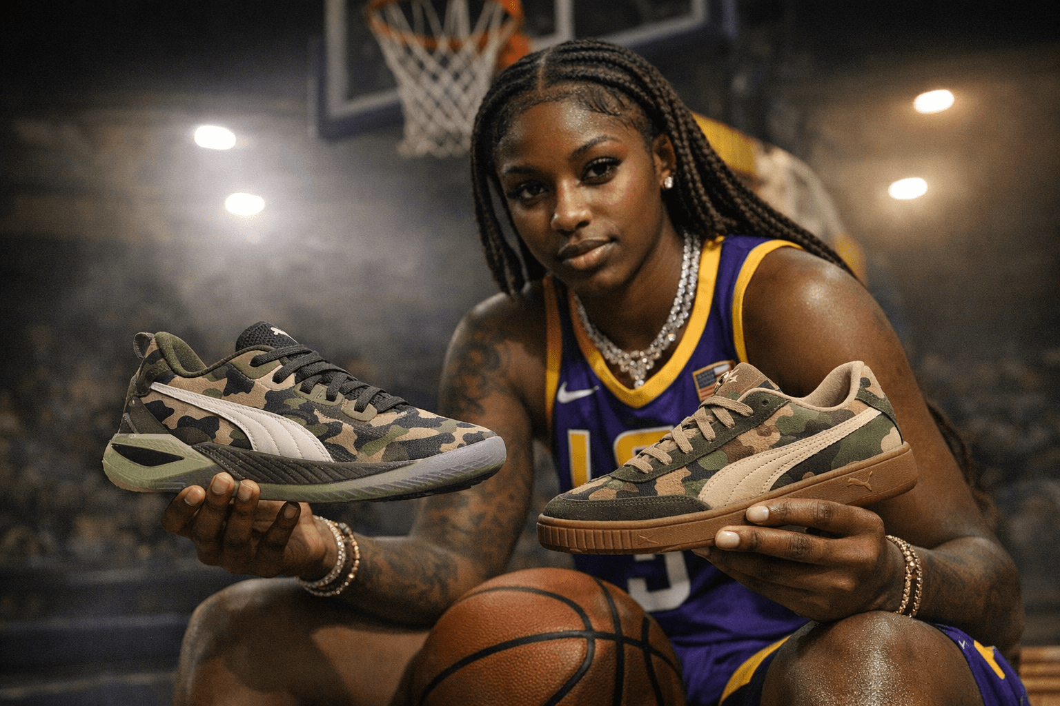 AI-generated illustration