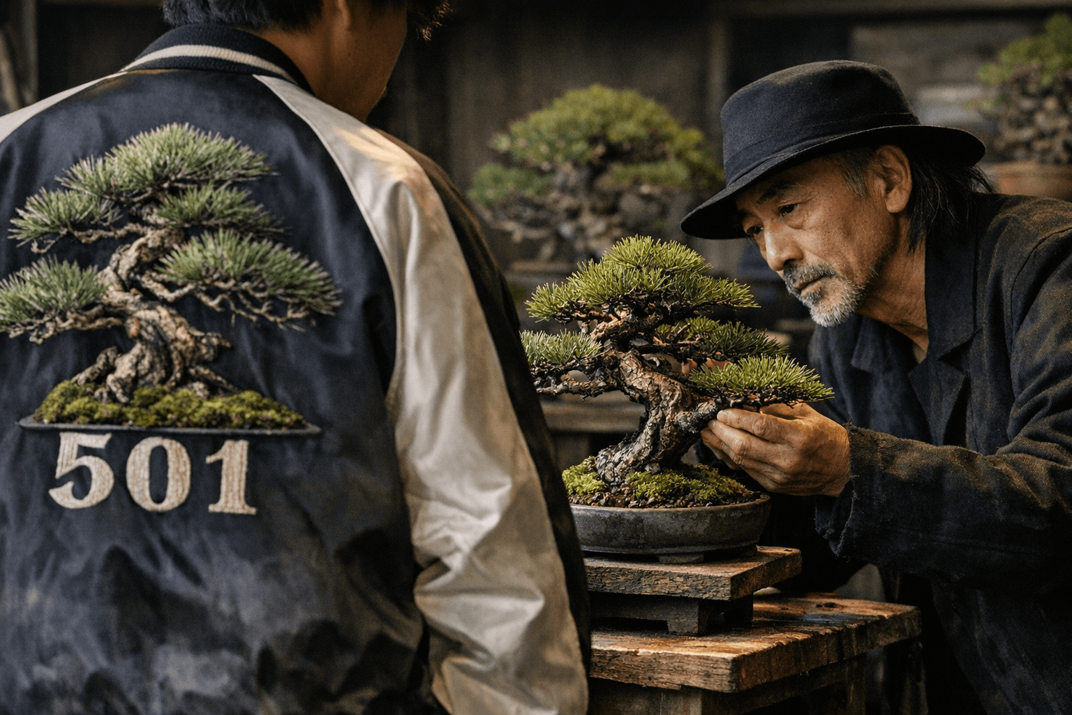 AI-generated illustration