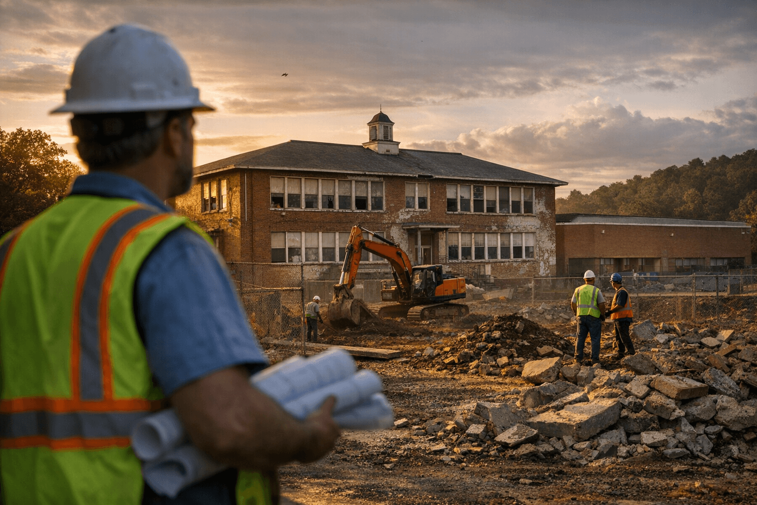 AI-generated illustration