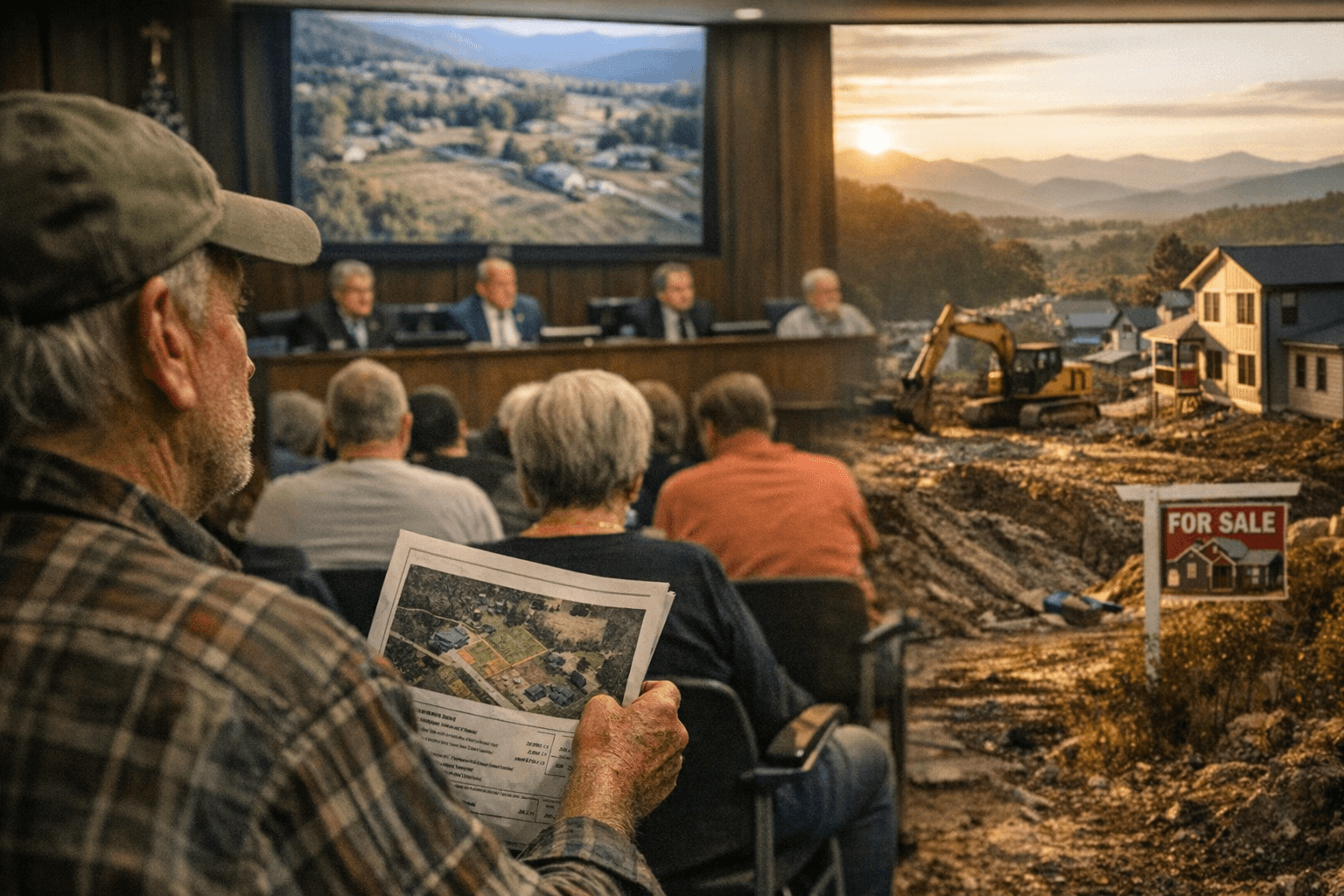 AI-generated illustration