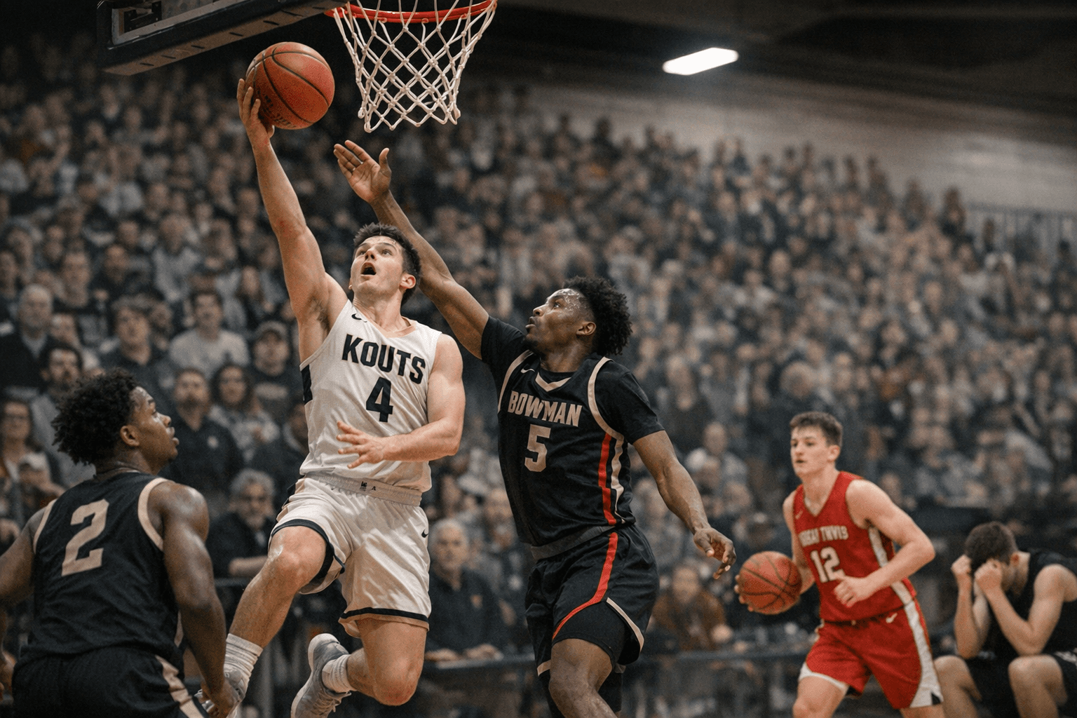 AI-generated illustration